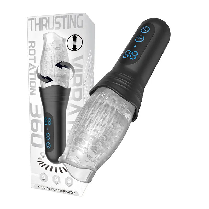 Vibrating Fleshlight (Pocket Lover) Glam Box VI Vibrating Fleshlight (Pocket Lover) Glam Box VI