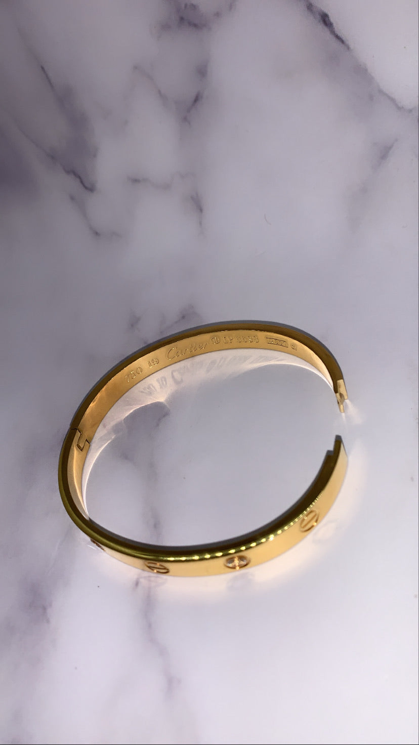 Cartier Mami