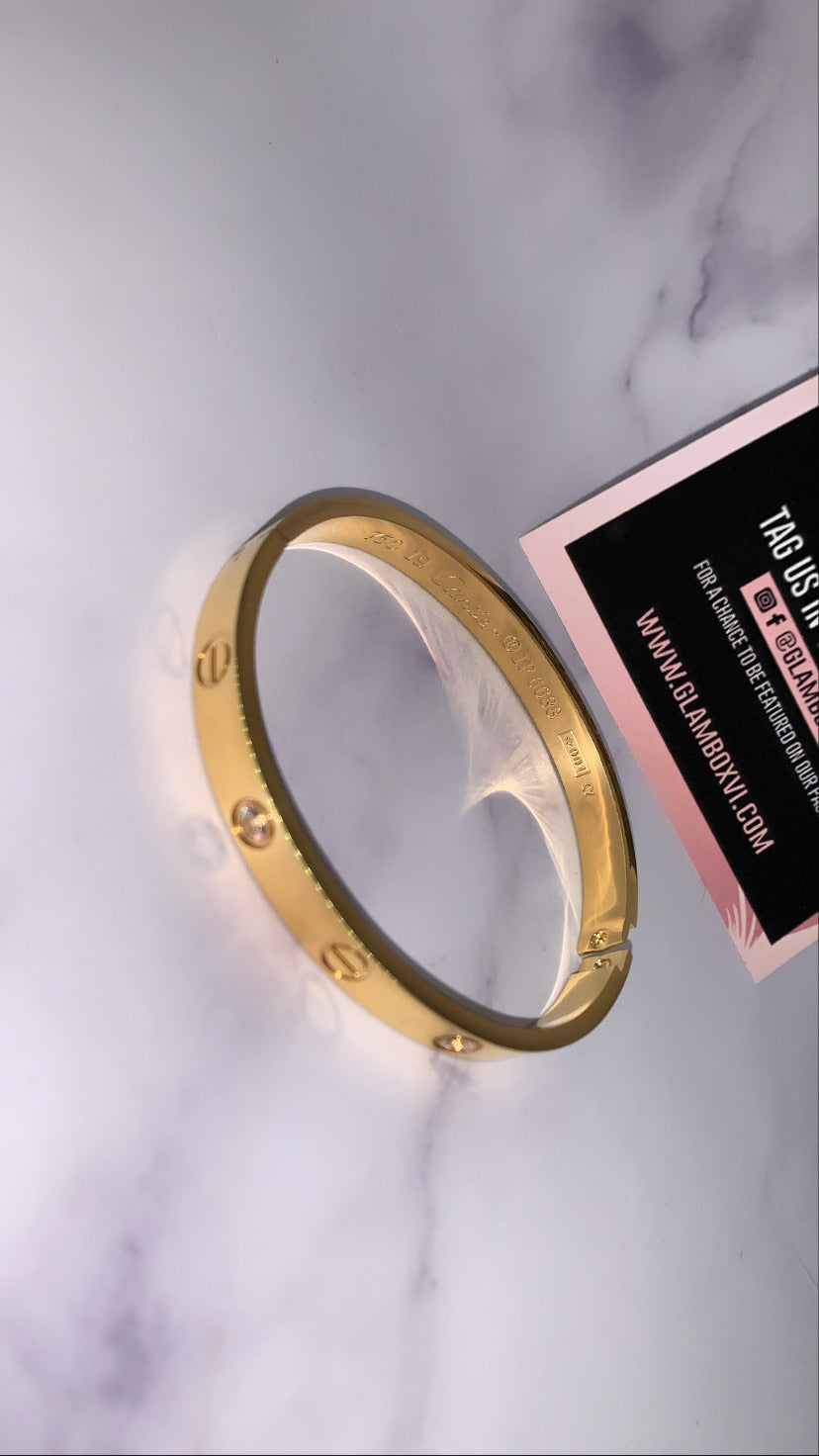 Cartier Mami