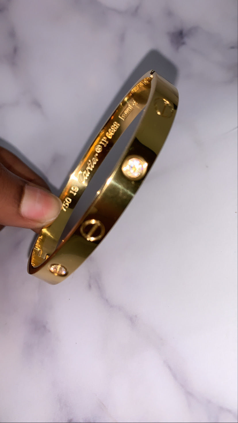 Cartier Mami