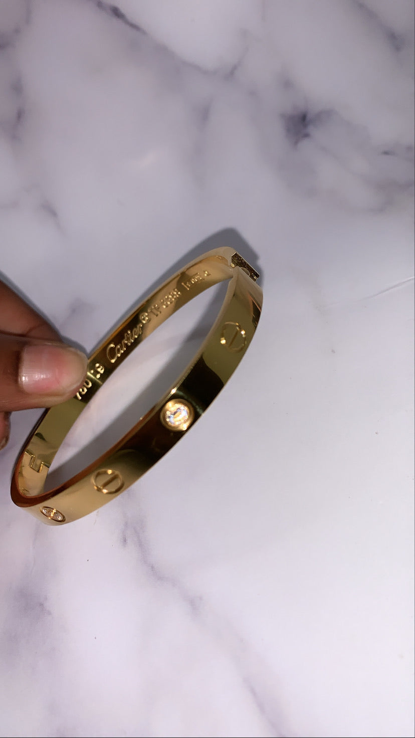 Cartier Mami