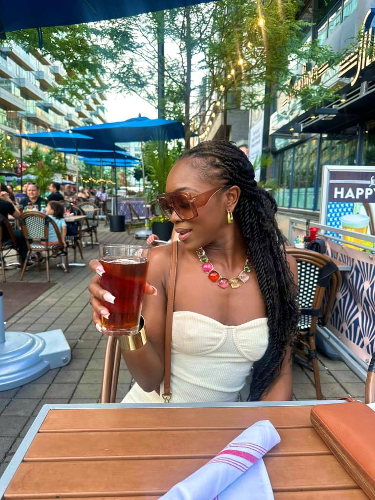 Intimate Wellness: Self-Care Meets Island Vibes