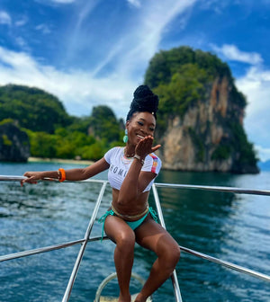 Mastering the Art of the Carnival Queen