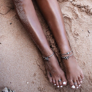 ANKLETS