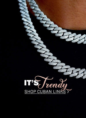 Cuban Link Collection