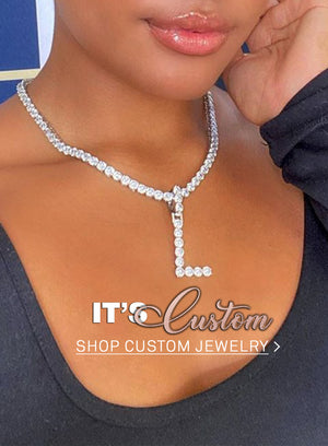 Custom Jewelry Collection