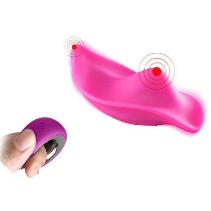 Love Egg Panty Vibrator *PERFECT TOY FOR COUPLES*