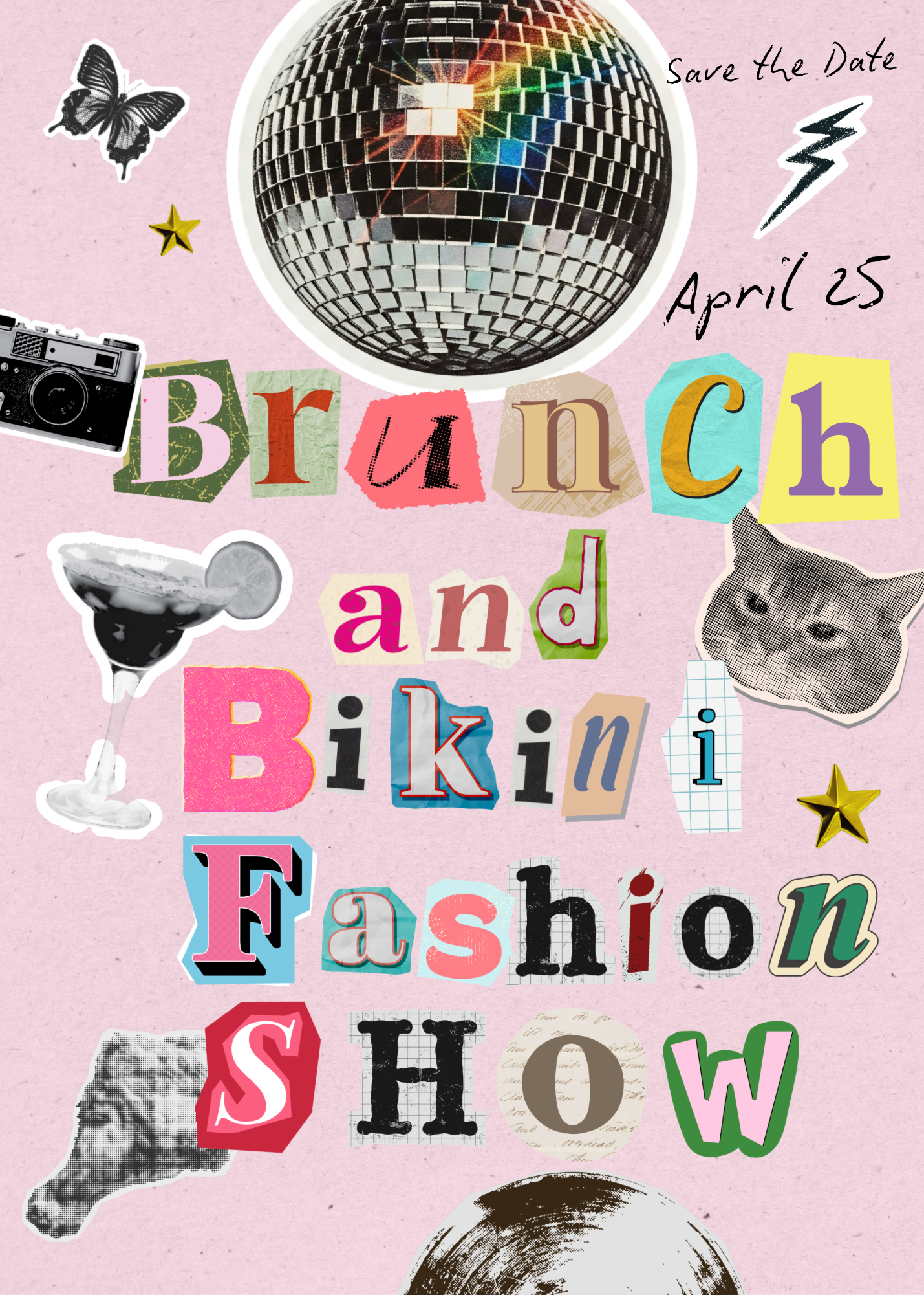 Brunch Access Pass St.Thomas Carnival Kick-Off Experience