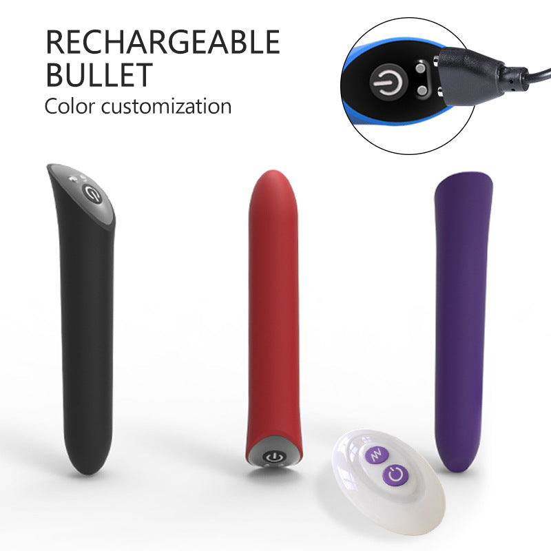 Vibrating Bullet *HOT SELLER*