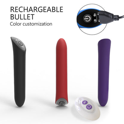 Vibrating Bullet *HOT SELLER*