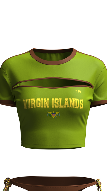 VI BLOOM (3-Piece Set)