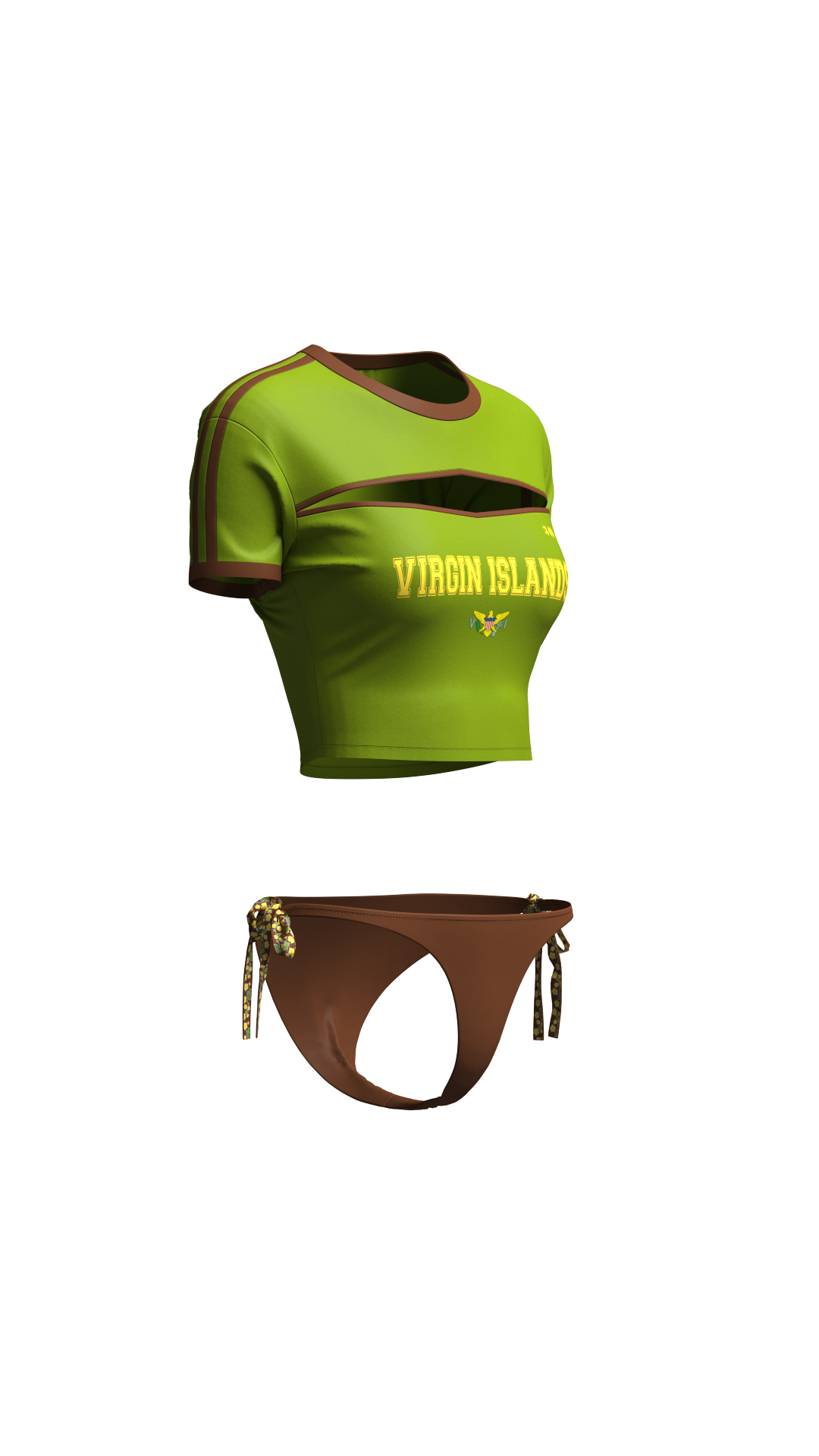 VI BLOOM (3-Piece Set)