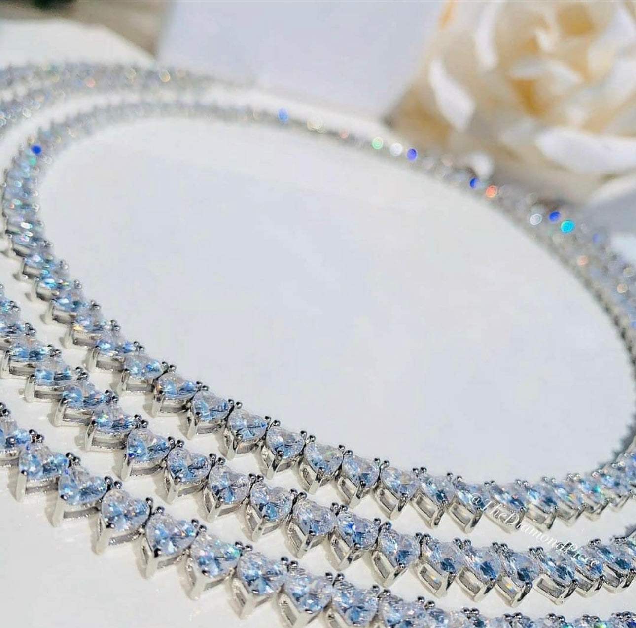 Lover Girl/ Link Your Love Package