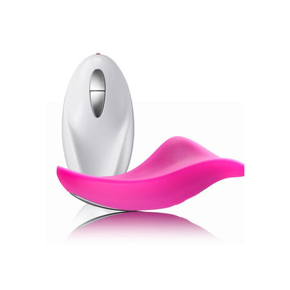 Love Egg Panty Vibrator *PERFECT TOY FOR COUPLES*