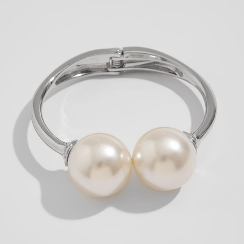 Pearl Lagoon Bracelet