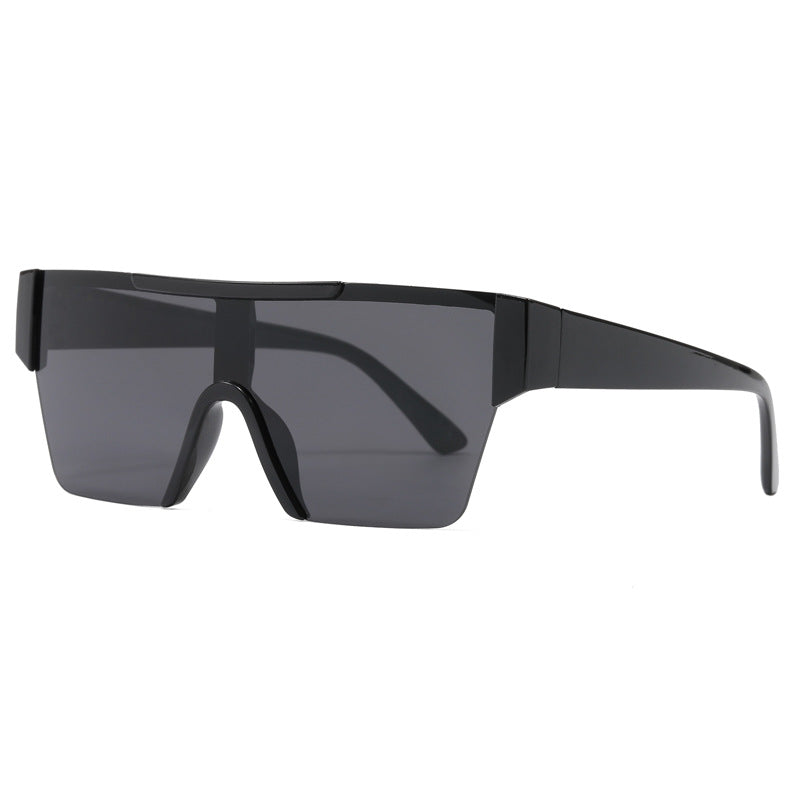 Mercury Rimless Shades