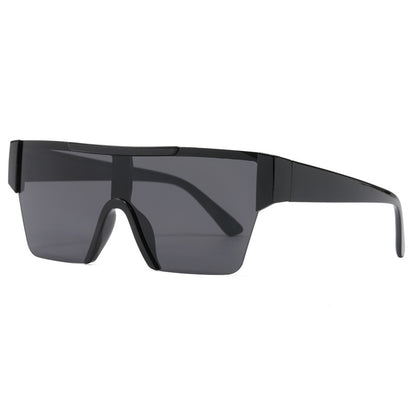 Mercury Rimless Shades
