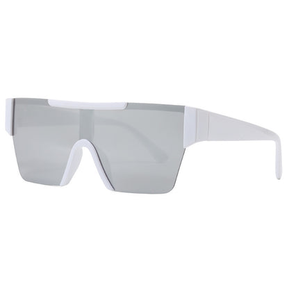 Mercury Rimless Shades