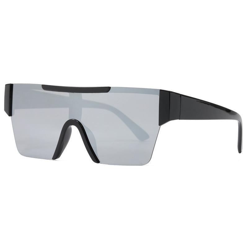 Mercury Rimless Shades