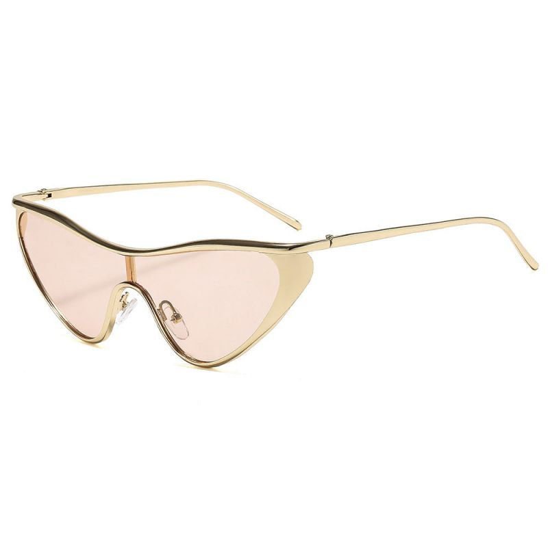 Boulevard Oversize Shades