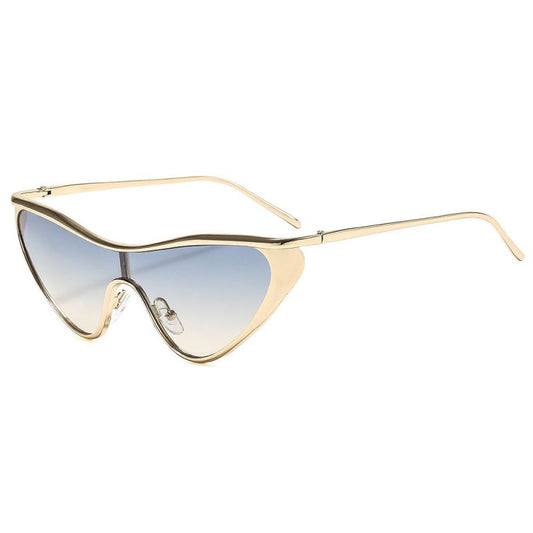 Boulevard Oversize Shades