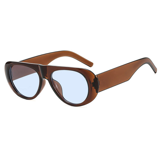 Oval Office Shades