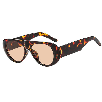 Oval Office Shades
