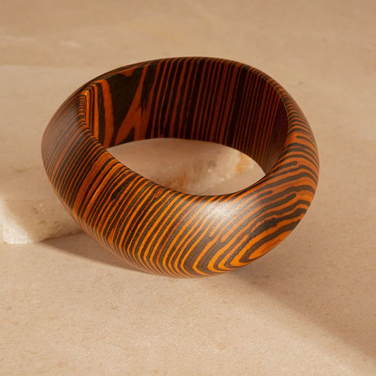 Cocoa Isle Bangle