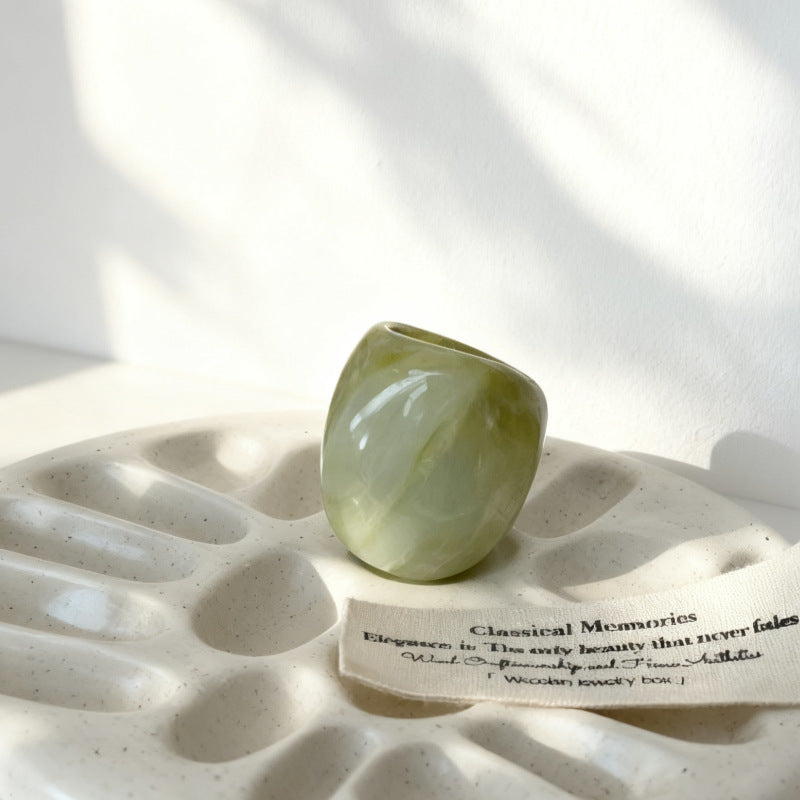 Jelly Pop Ring