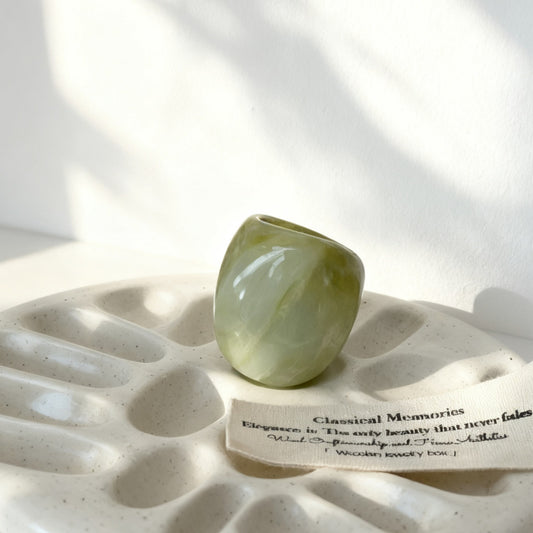 Jelly Pop Ring