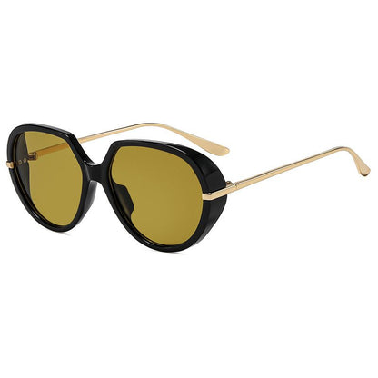 Round About Shades