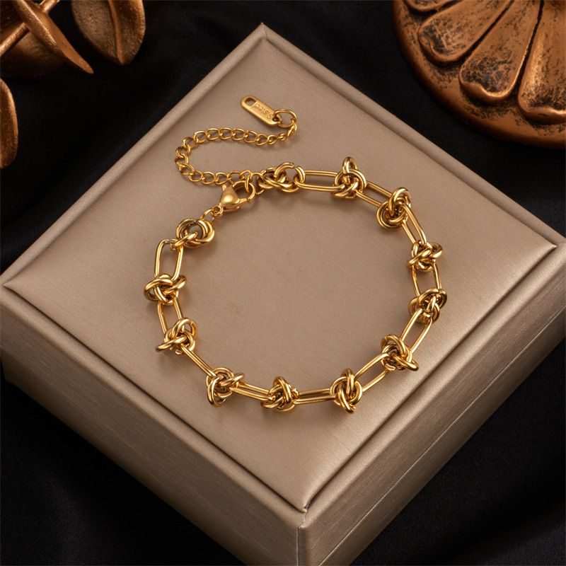 Cay Chain Bracelet