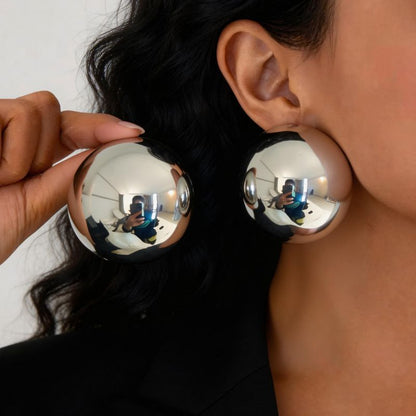 Heirloom Dome Studs