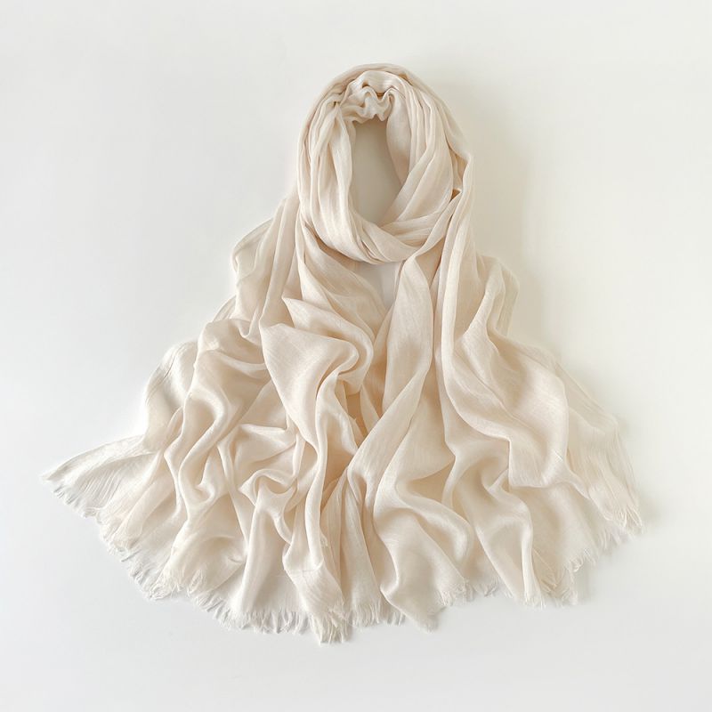 Nomad Cotton Scarf