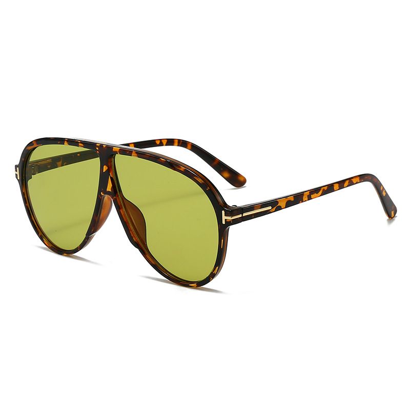 Jet Set Aviators