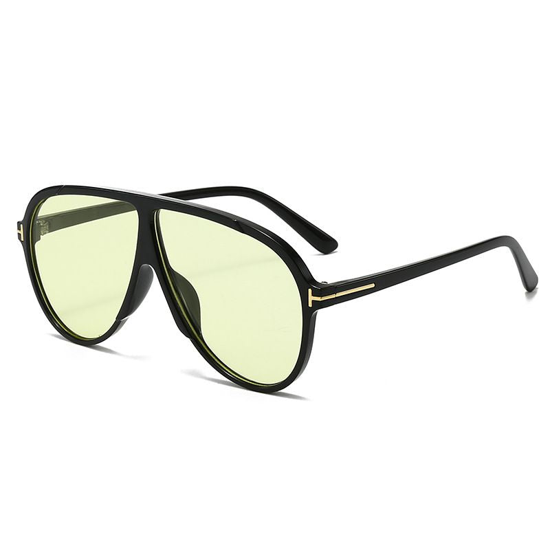 Jet Set Aviators