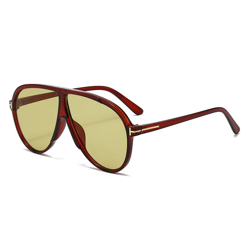 Jet Set Aviators