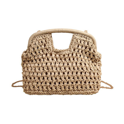 Shorebreak Chain Crossbody