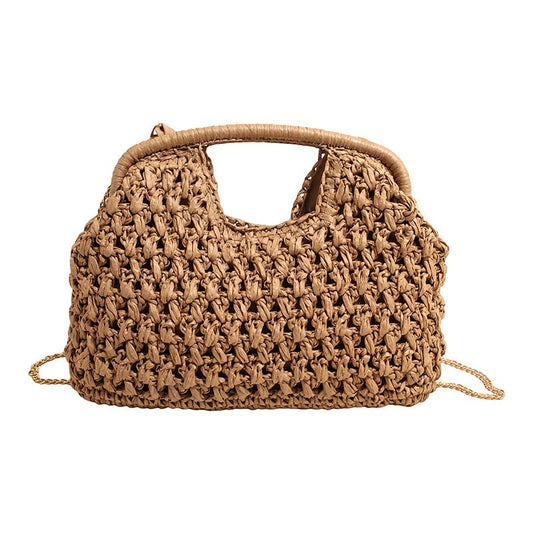 Shorebreak Chain Crossbody