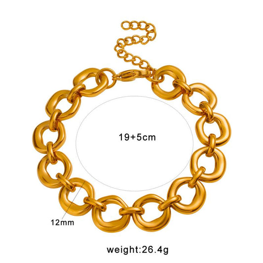 O-Link Bracelet