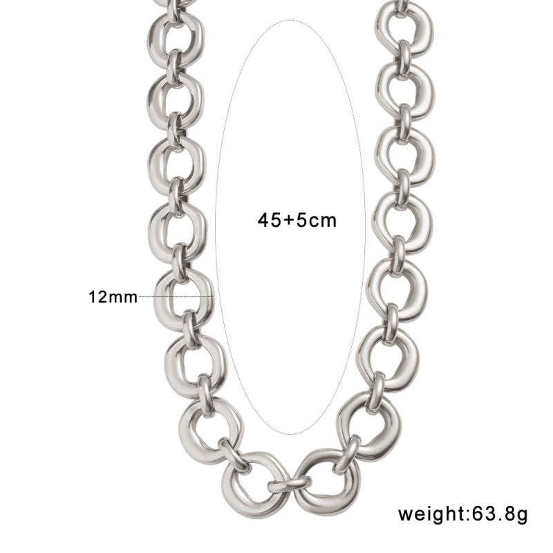 O-Link Necklace