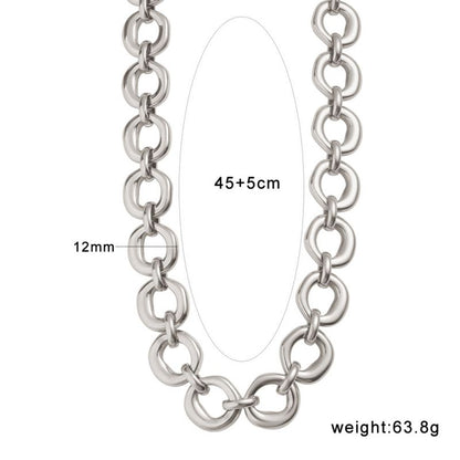 O-Link Necklace