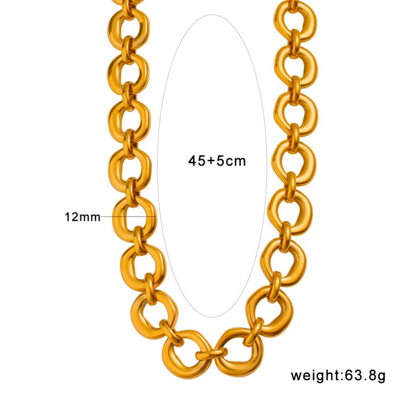 O-Link Necklace