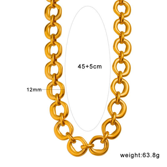 O-Link Necklace