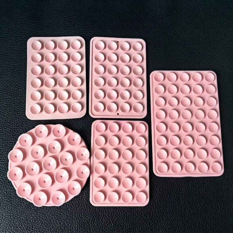 Grip Gems Phone Prop