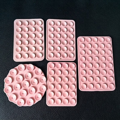 Grip Gems Phone Prop