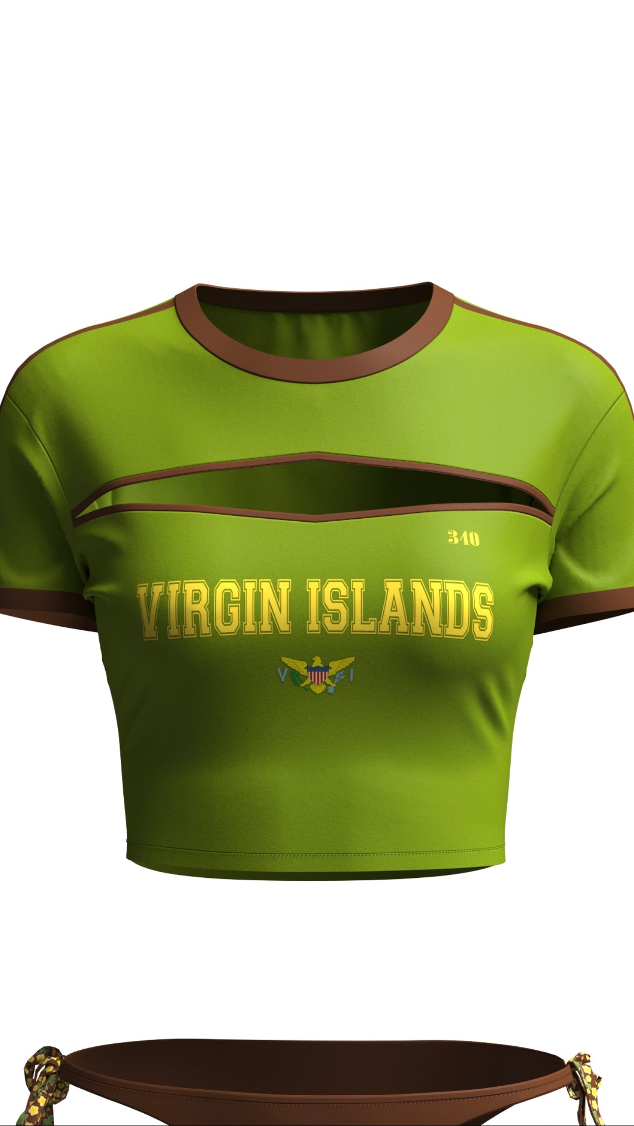 VI BLOOM (3-Piece Set)