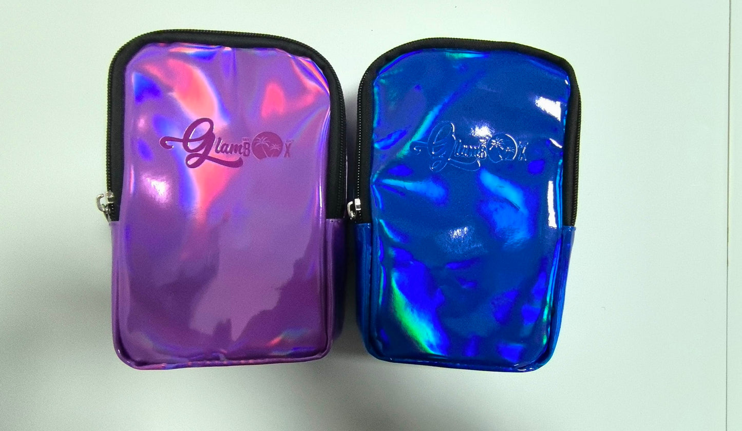Glam Box VI Thigh Bags