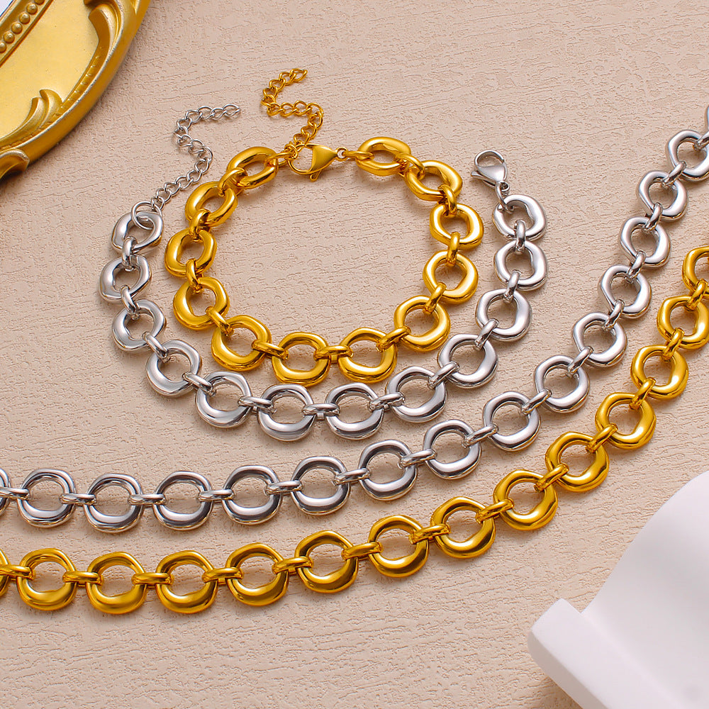 O-Link Necklace