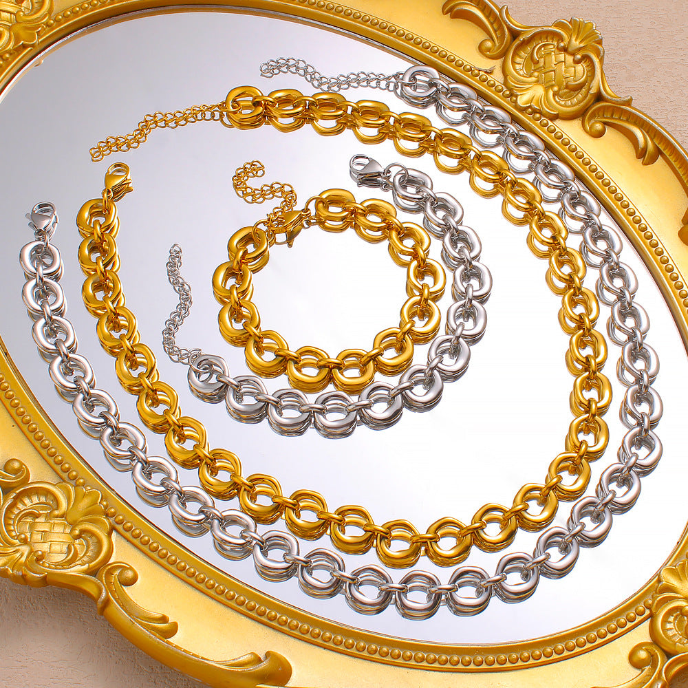 O-Link Necklace